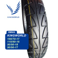 90/90-17 motorcycle tubeless tire